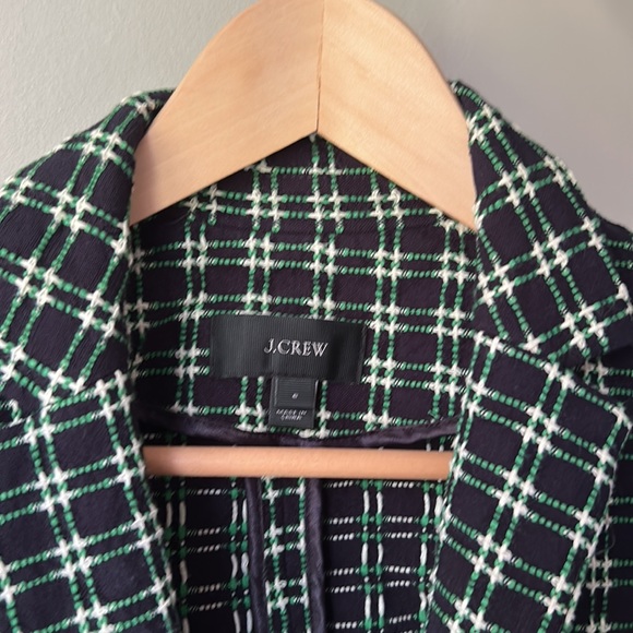 J Crew blazer - Picture 4 of 5